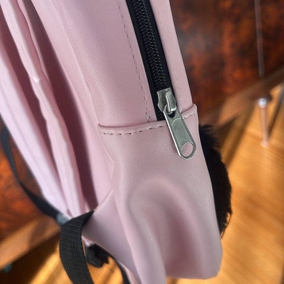 Minnie Backpack - Picture 4 of 6